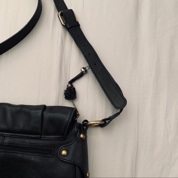 Genuine Leather Bag - Picture 7 of 7